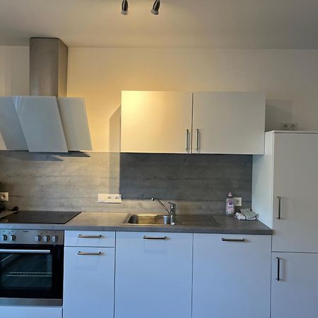 Ferienwohnung Gergert Nr.2 Löwenstein Dış mekan fotoğraf