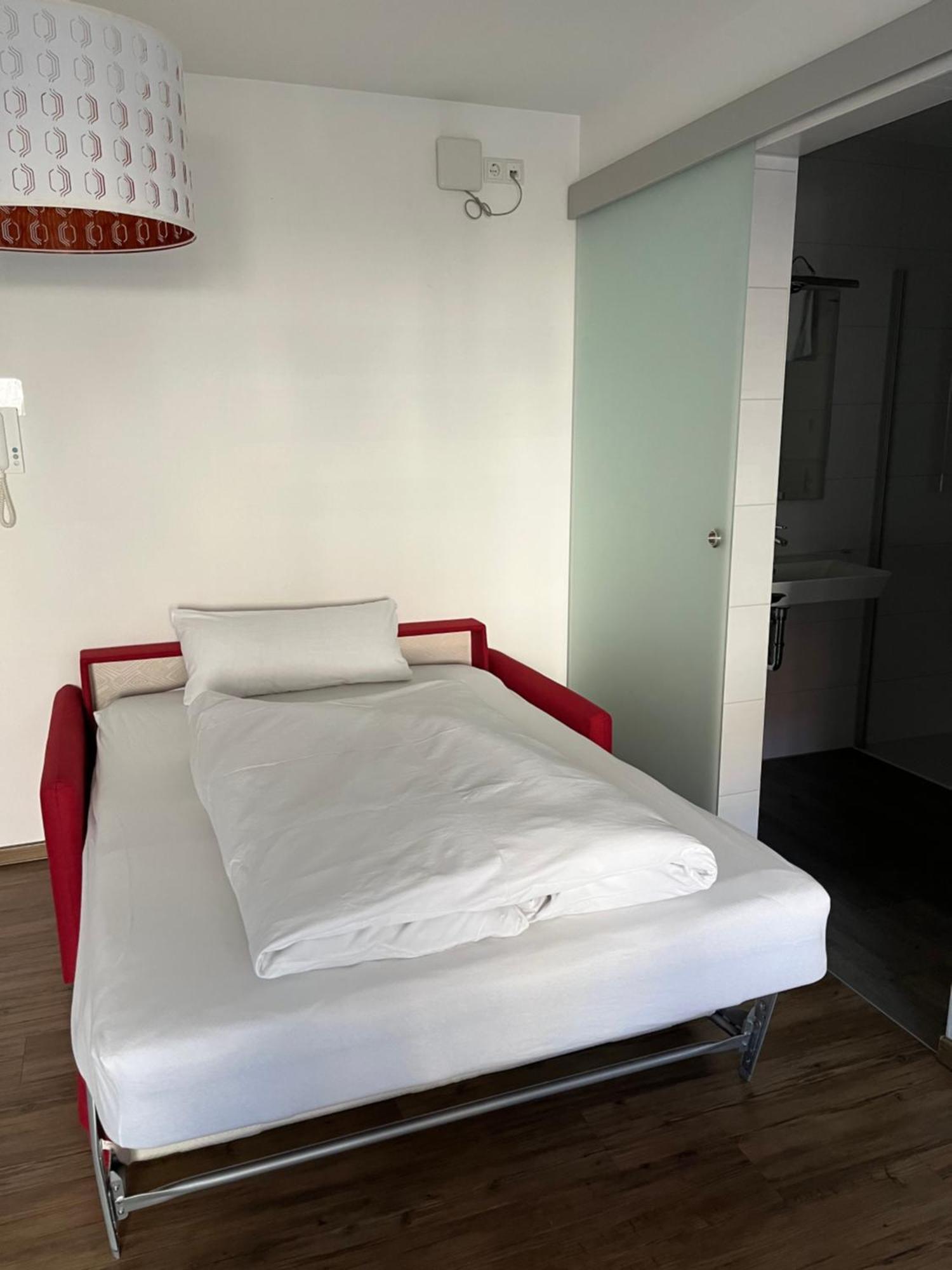 Ferienwohnung Gergert Nr.2 Löwenstein Dış mekan fotoğraf