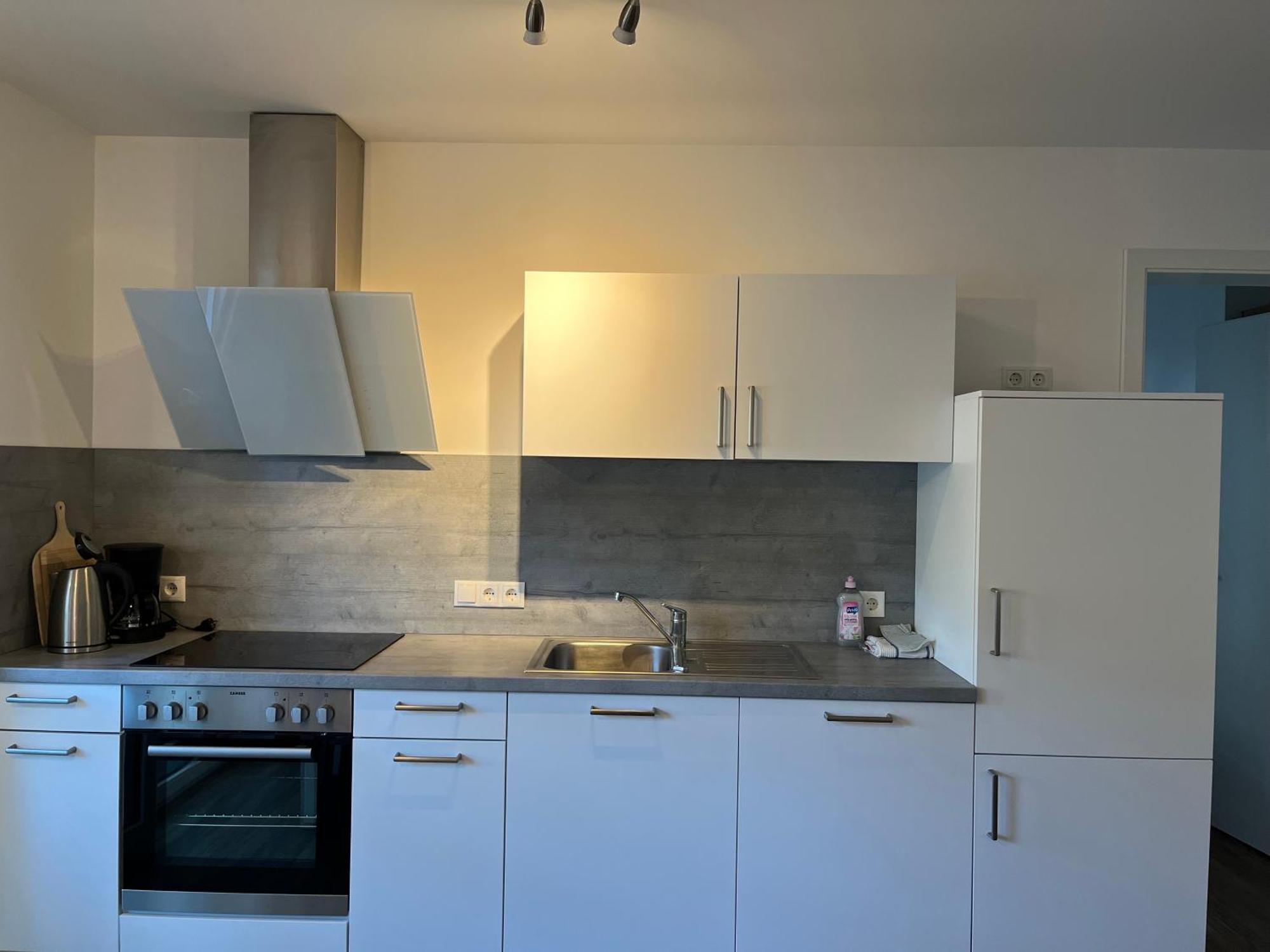 Ferienwohnung Gergert Nr.2 Löwenstein Dış mekan fotoğraf